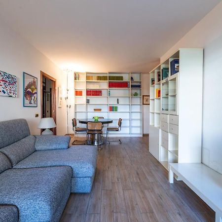 Casa Longanesi Διαμέρισμα Ρώμη Εξωτερικό φωτογραφία