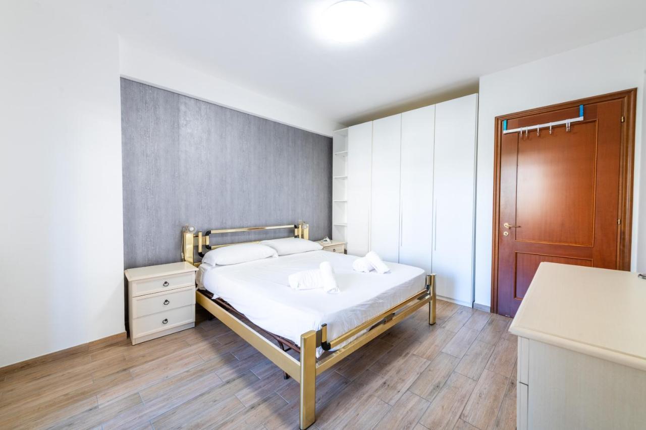 Casa Longanesi Διαμέρισμα Ρώμη Εξωτερικό φωτογραφία