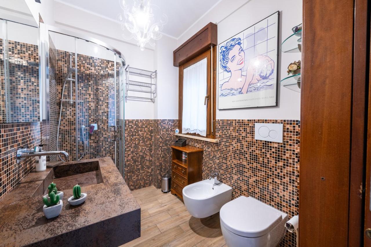 Casa Longanesi Διαμέρισμα Ρώμη Εξωτερικό φωτογραφία