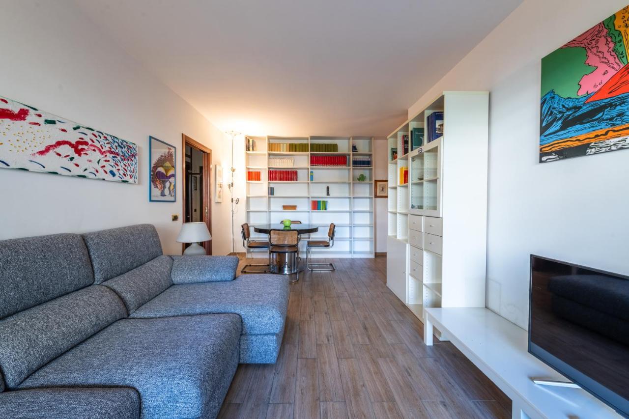 Casa Longanesi Διαμέρισμα Ρώμη Εξωτερικό φωτογραφία
