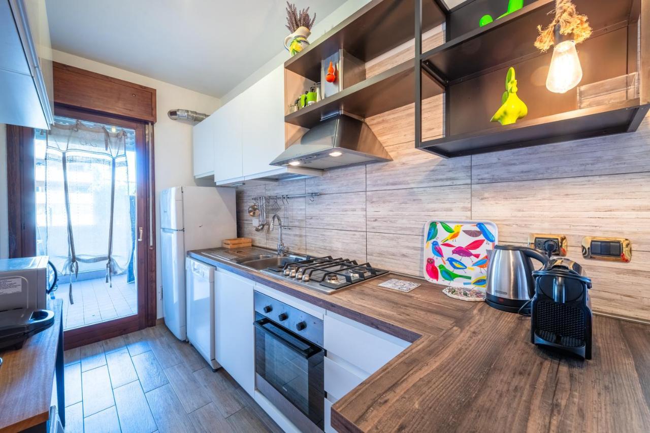 Casa Longanesi Διαμέρισμα Ρώμη Εξωτερικό φωτογραφία