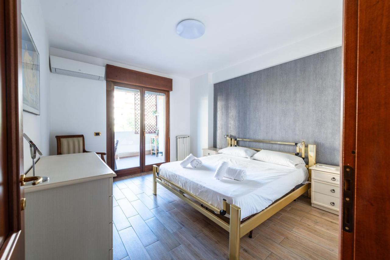 Casa Longanesi Διαμέρισμα Ρώμη Εξωτερικό φωτογραφία