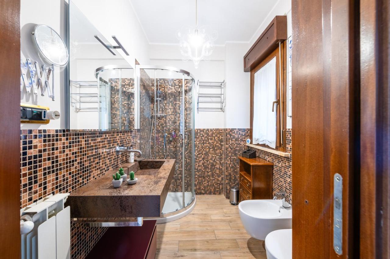 Casa Longanesi Διαμέρισμα Ρώμη Εξωτερικό φωτογραφία