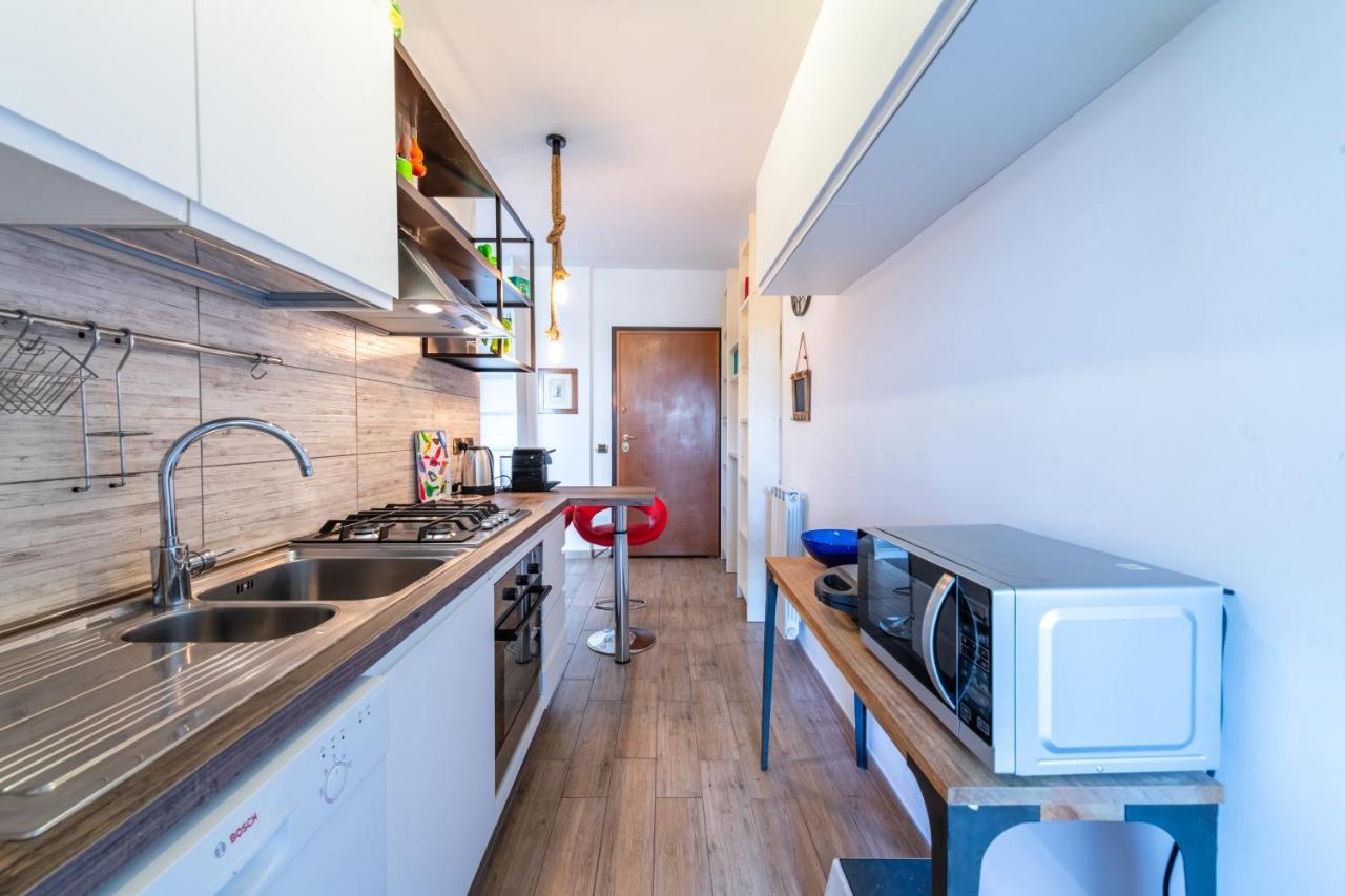 Casa Longanesi Διαμέρισμα Ρώμη Εξωτερικό φωτογραφία