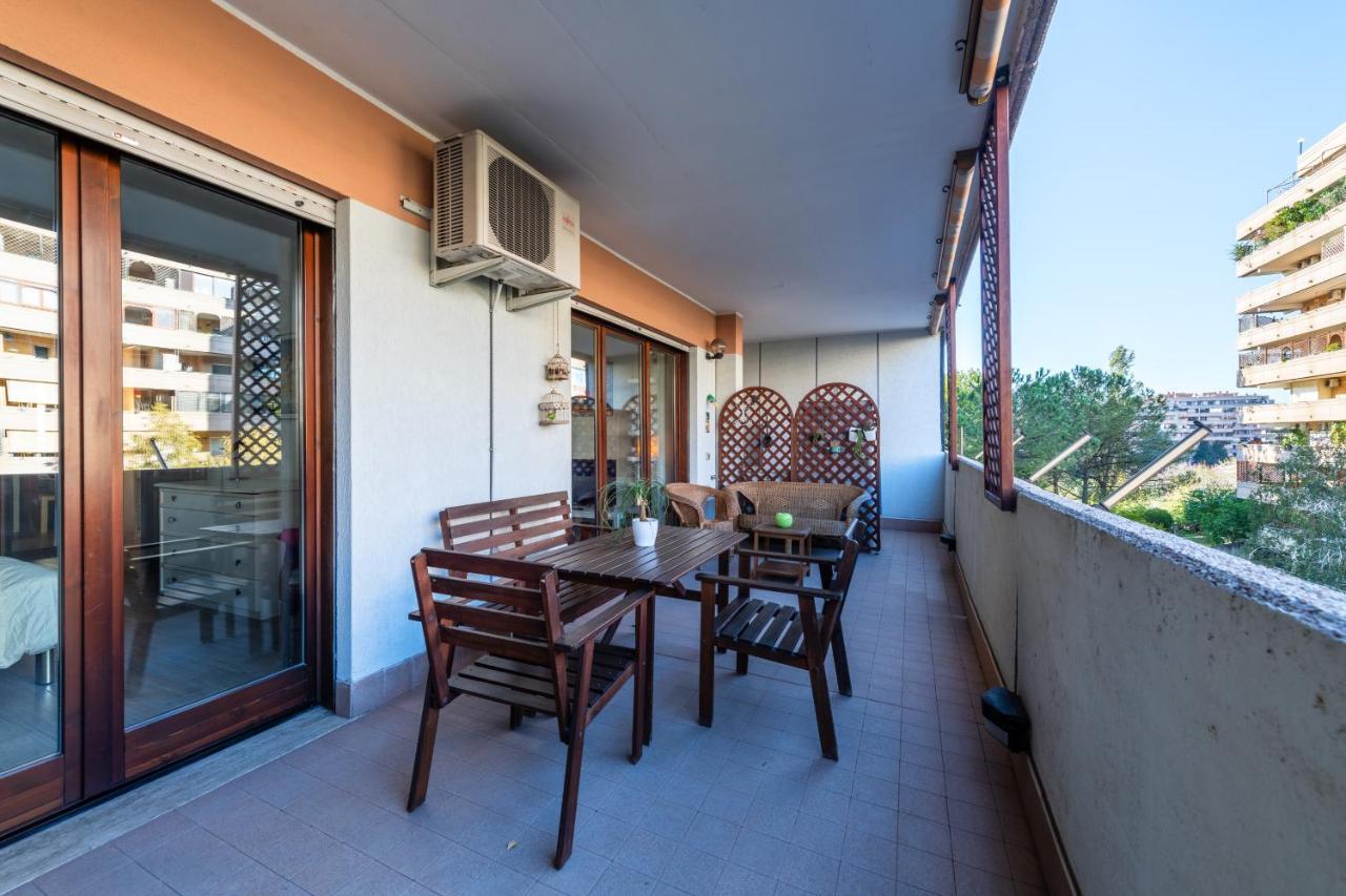 Casa Longanesi Διαμέρισμα Ρώμη Εξωτερικό φωτογραφία